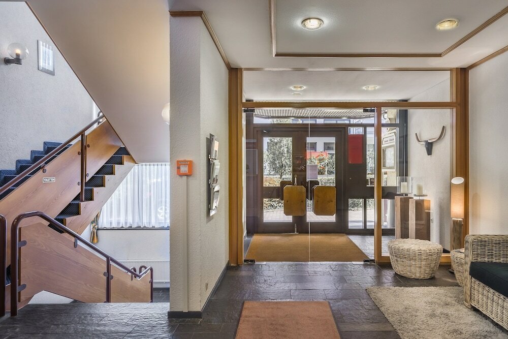 Фото Novum Hotel Strohgäu