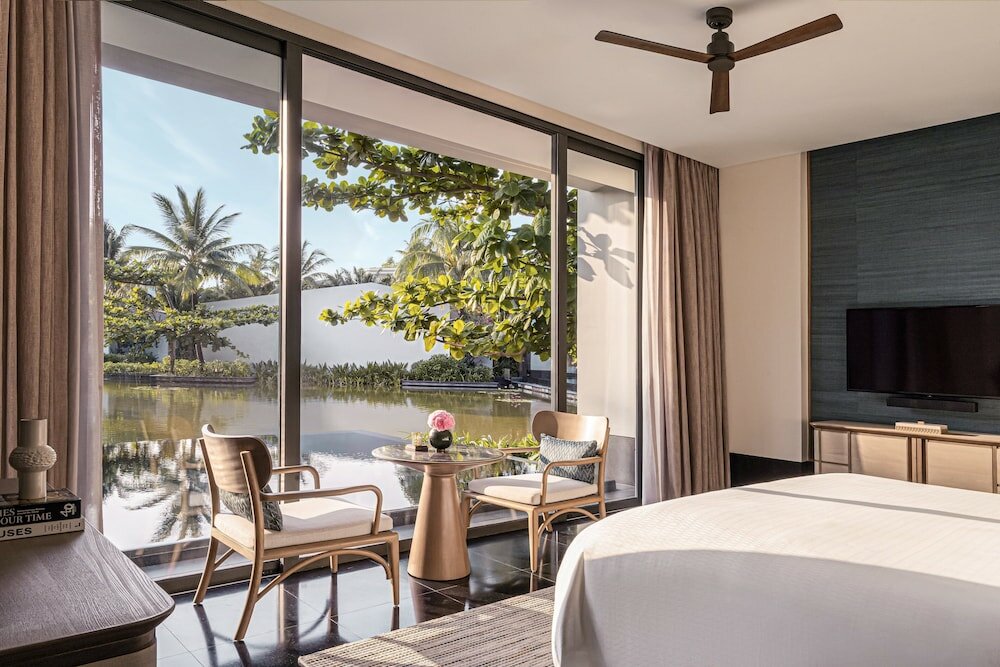 Фото Regent Phu Quoc