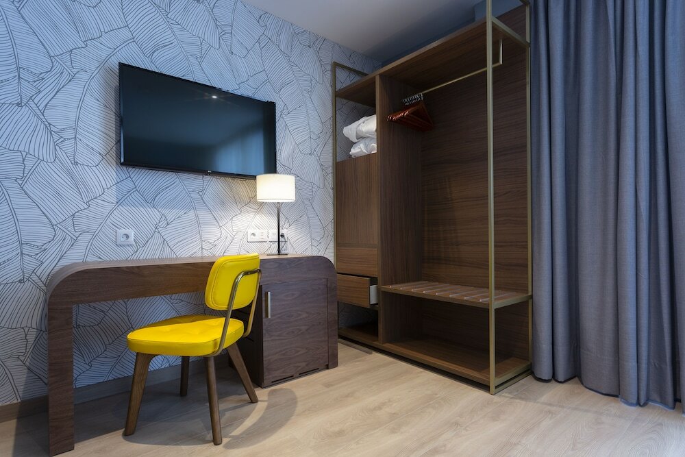 Фото Hotel Lima Marbella