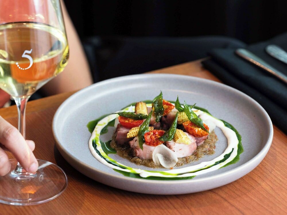 Фото Novotel Perth Langley