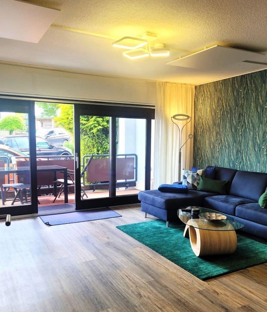 Фото Hotel Nuhnetal