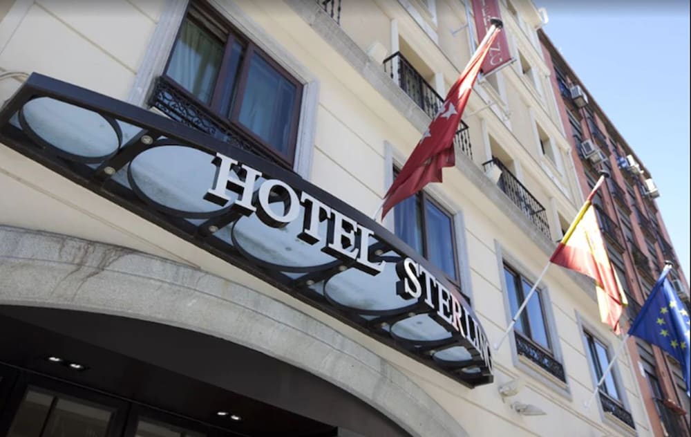 Фото Hotel Sterling