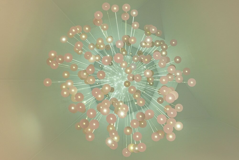 Фото Virgin Hotels Edinburgh