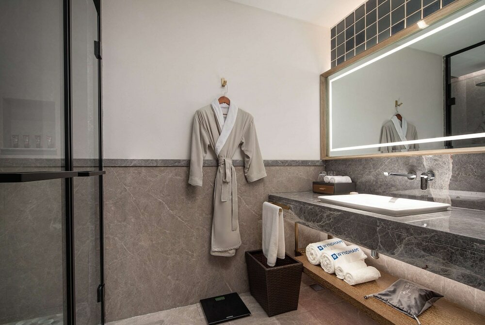 Фото Wyndham Fengqing Resort