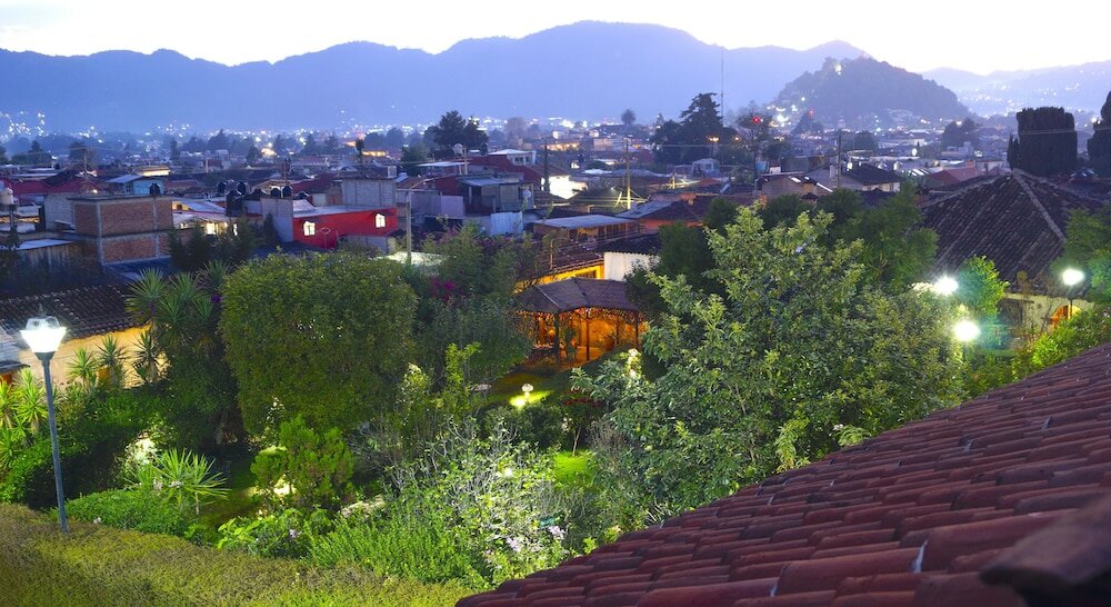 Фото Capital O Hotel Rincon Del Arco