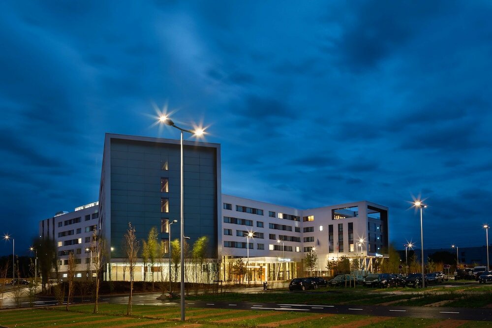 Фото отеля 4