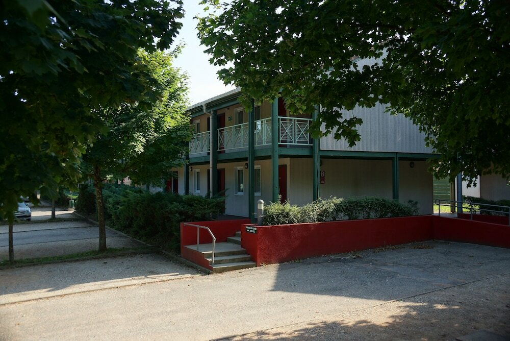 Фото Brit Hotel  Lyon Nord Dardilly