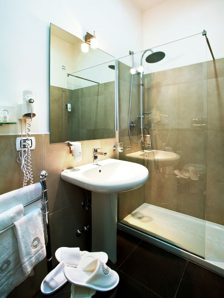 Фото Stelle Hotel Napoli