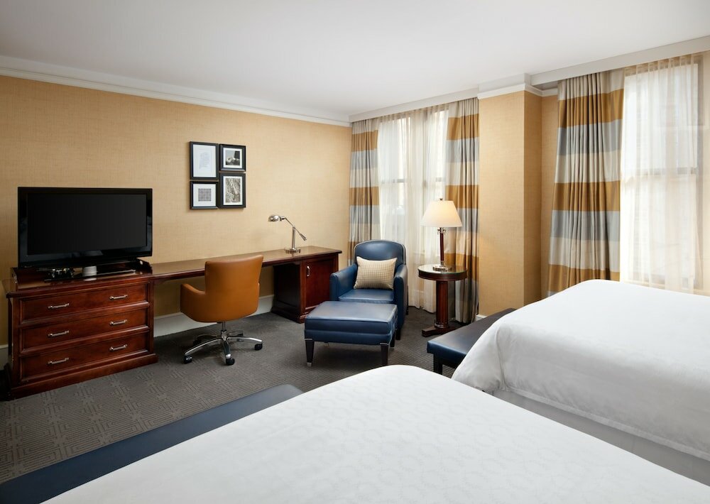 Фото The Gunter Hotel