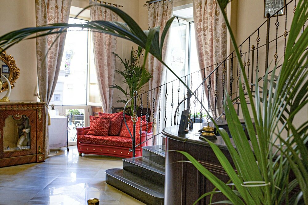 Фото Hotel Lanfipe Palace