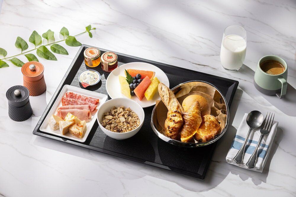 Фото Mondrian Seoul Itaewon