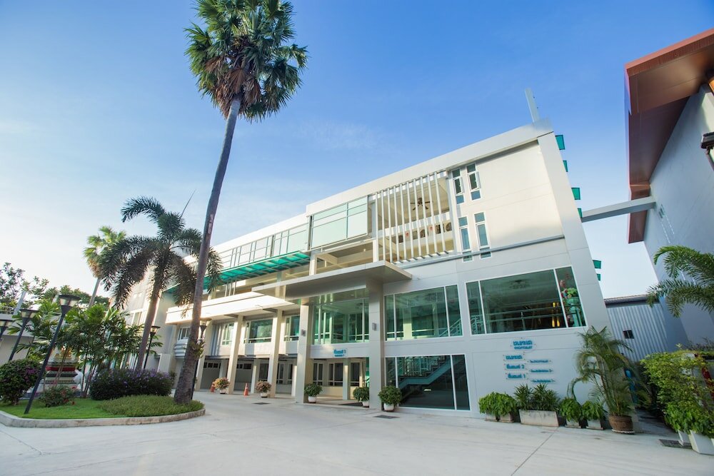 Фото Asia Cha-am Hotel