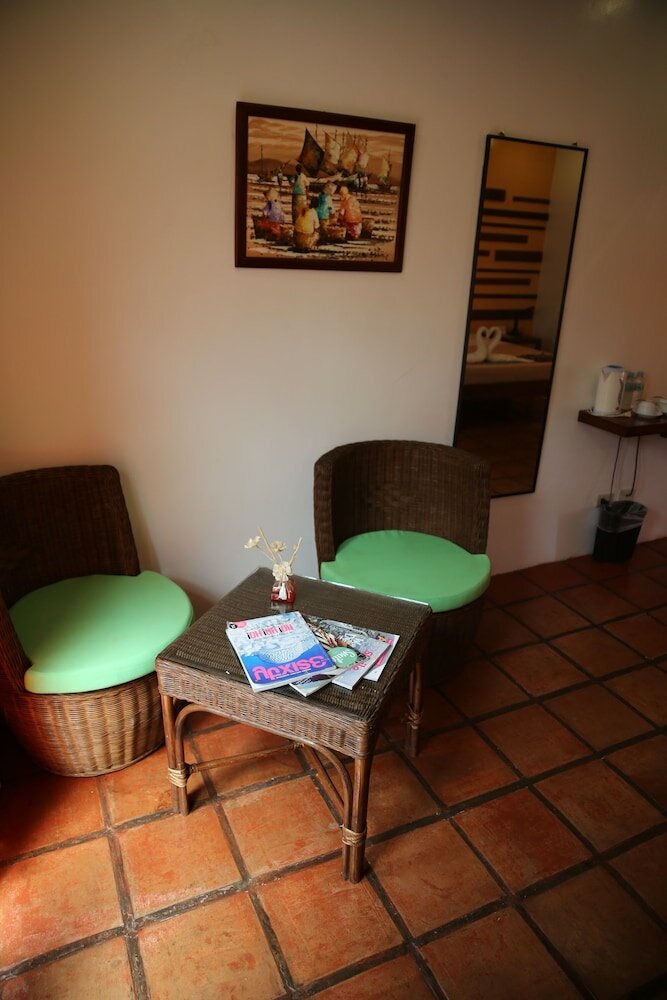 Фото Acacia Tree Garden Hotel