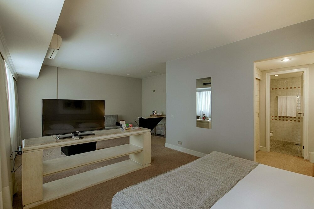 Фото Victoria Villa Curitiba