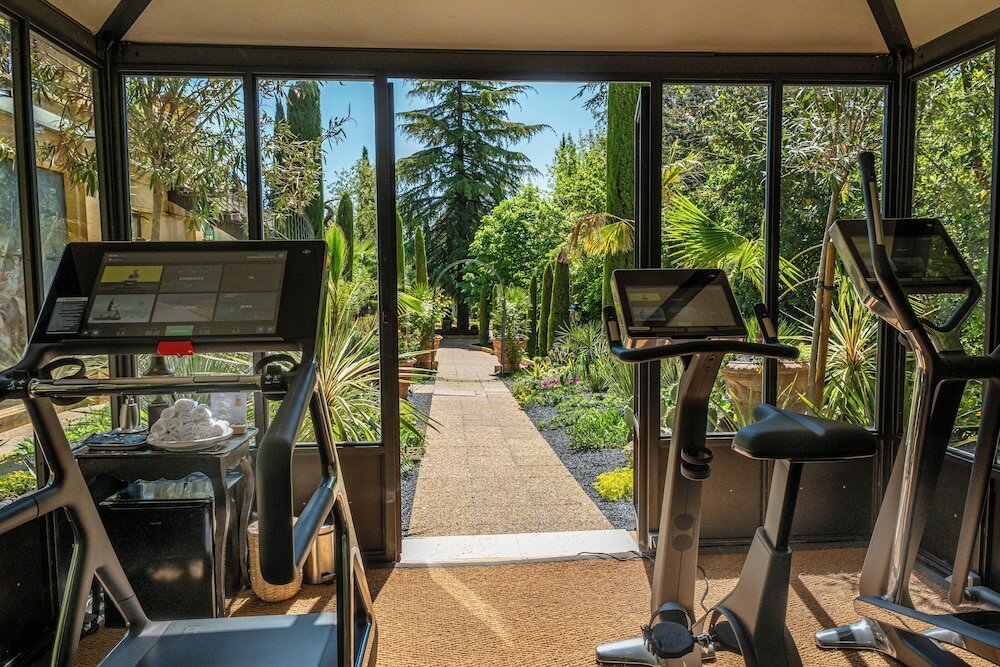 Фото Villa Gallici Hôtel & SPA