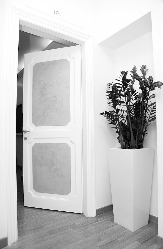 Фото Town House Fontana Di Trevi