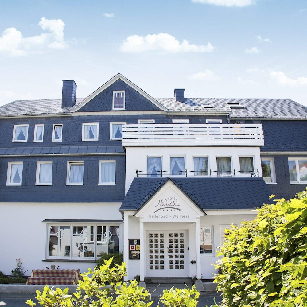 Фото Hotel Nuhnetal