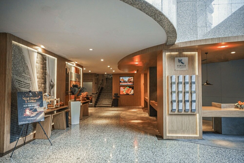 Фото Kimaya Slipi Jakarta by Harris