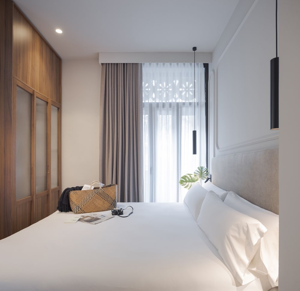 Фото Oliveira Rooms