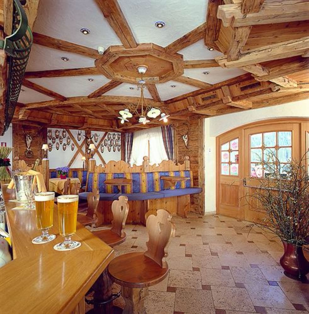 Фото Hotel Casa Del Campo