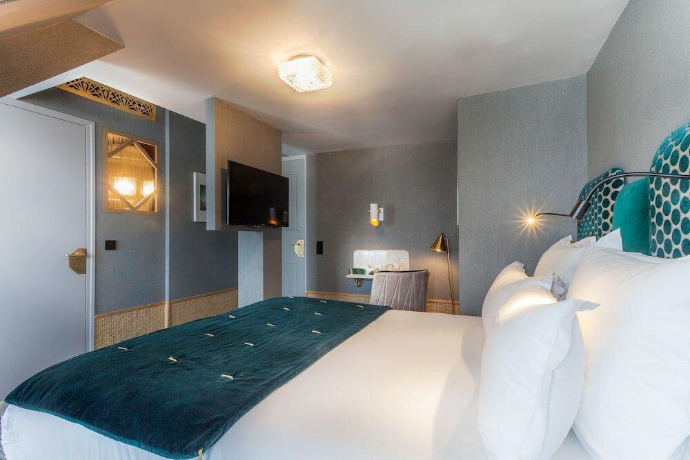 Фото Handsome Hotel