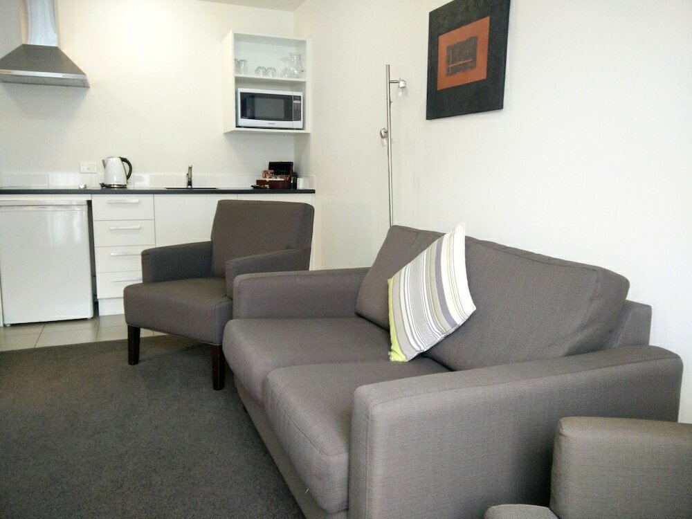 Фото Airport Palms Motel