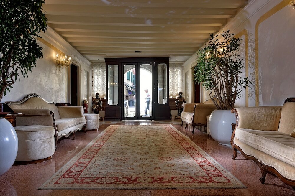 Фото Hotel Ai Reali di Venezia