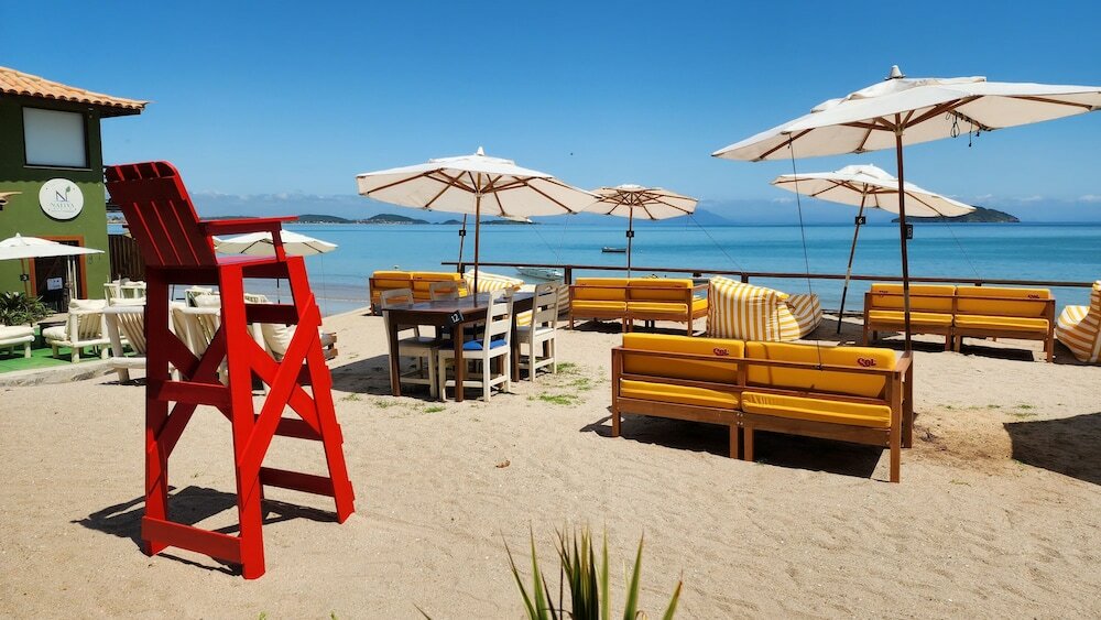 Фото Nativa Búzios