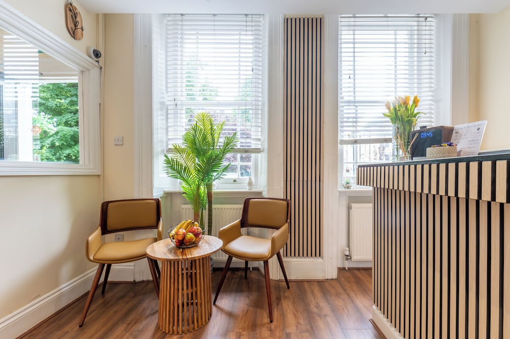 Фото Belmont Hotel