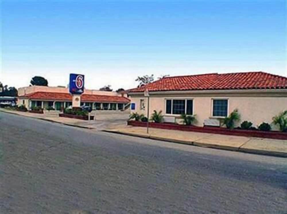 Фото Motel 6 Marysville, Ca