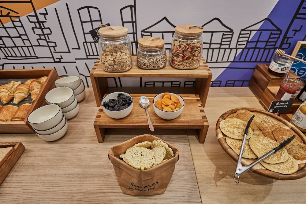 Фото Odalys Paris Levallois