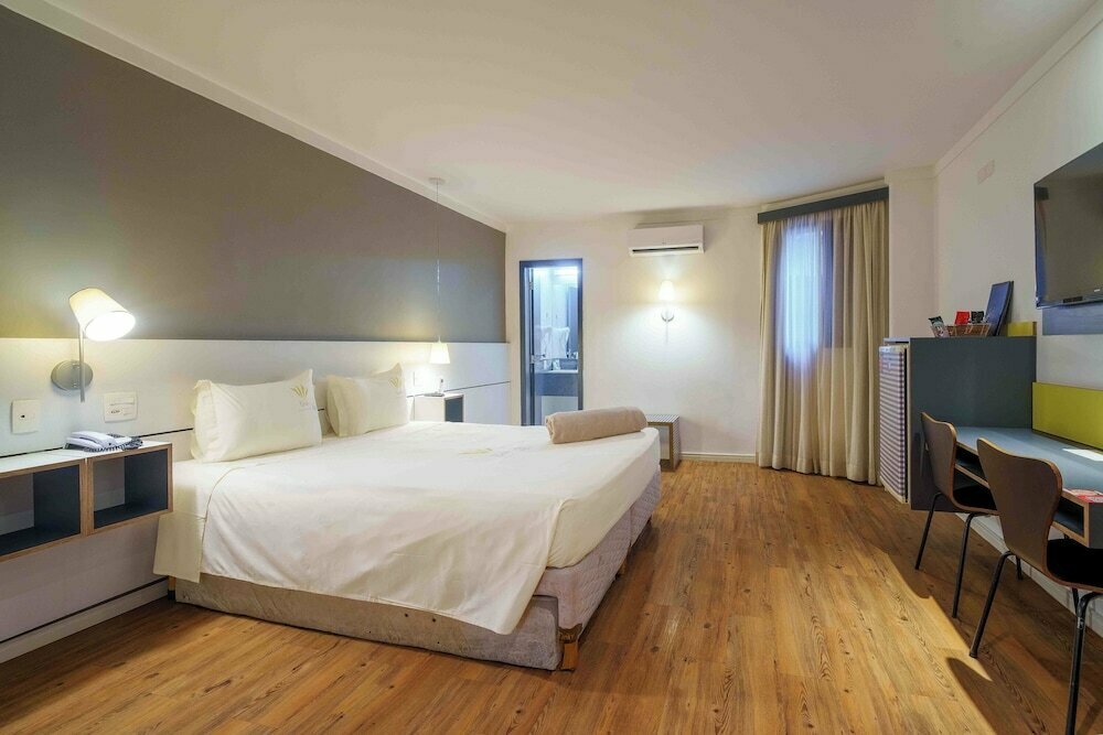 Hotel Uniclass Hotel Pinheiros, Sao Paulo, photo