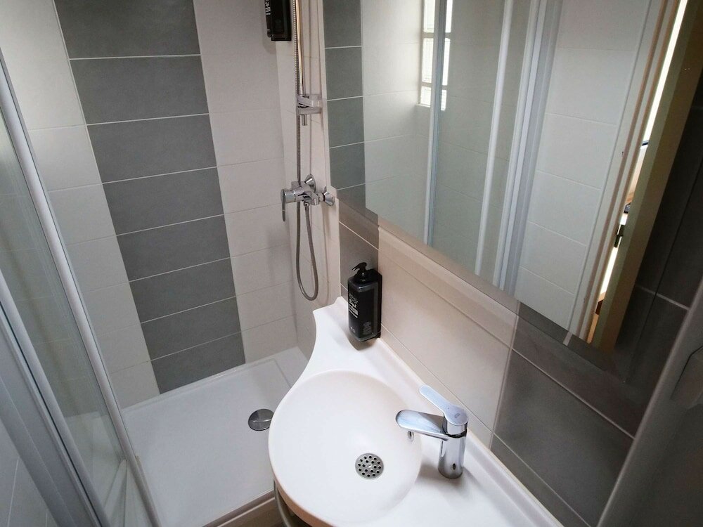 Фото Ibis budget Blois Centre