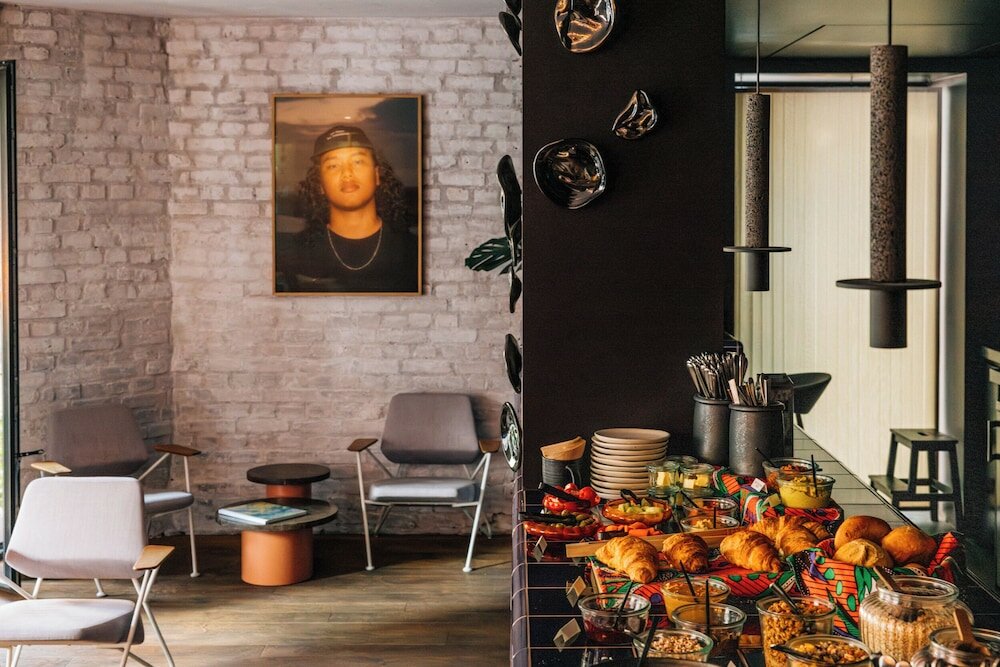 Фото Libertine Lindenberg