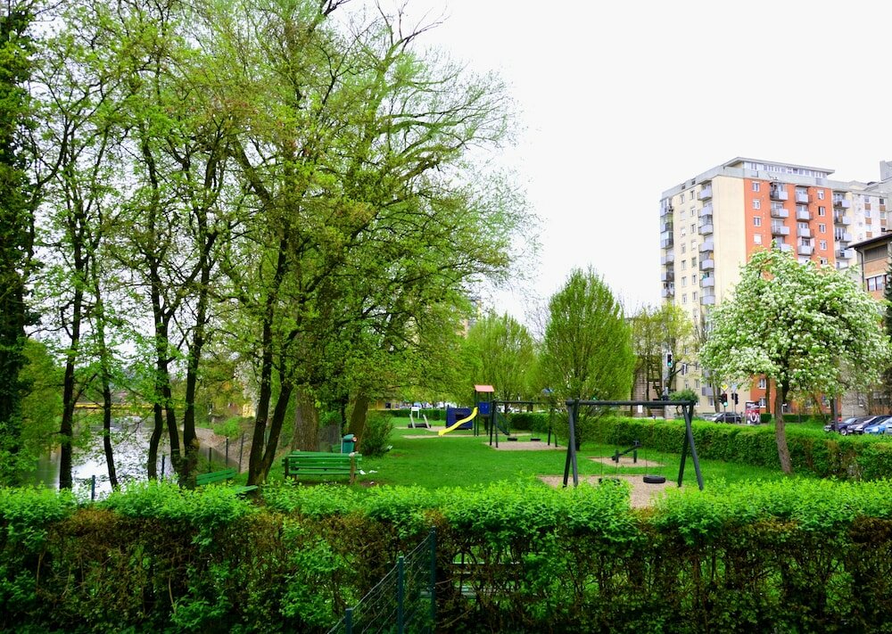 Фото отеля 3