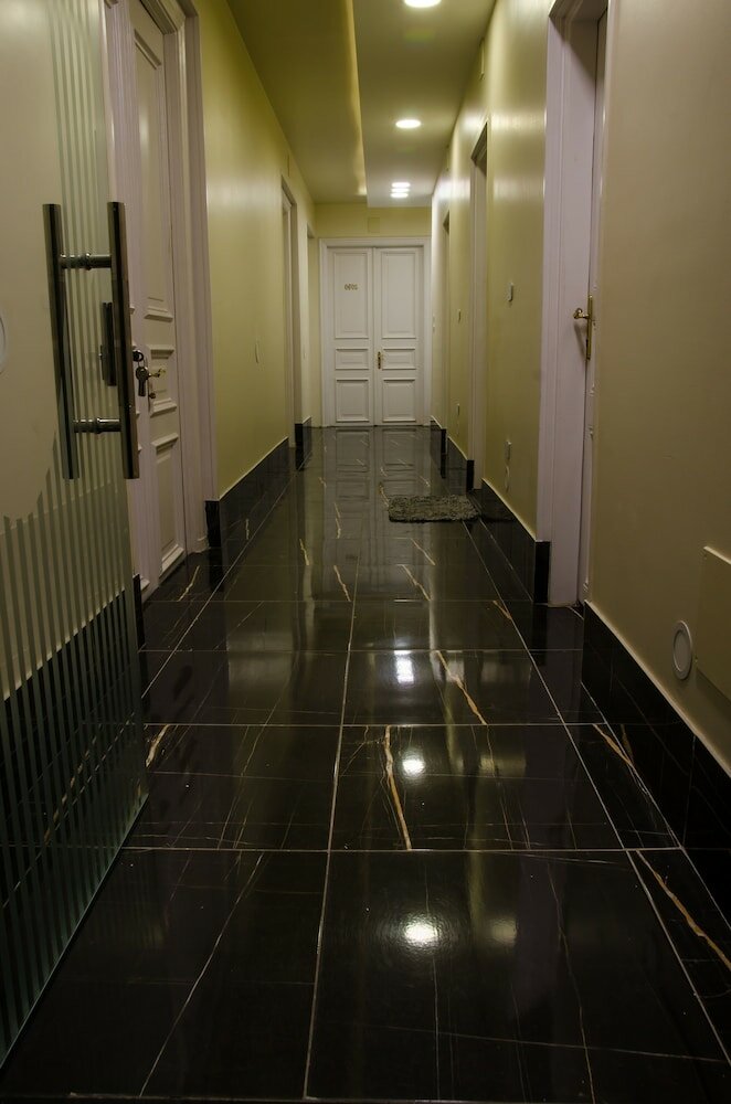 Фото Grand Agor Hotel