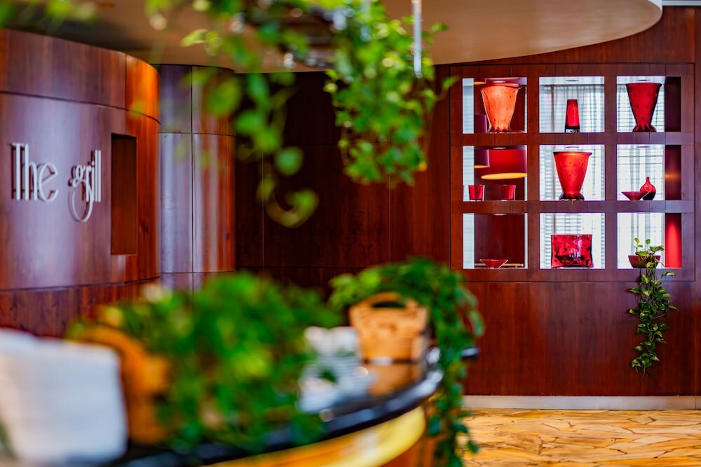 Фото Corinthia Hotel Prague