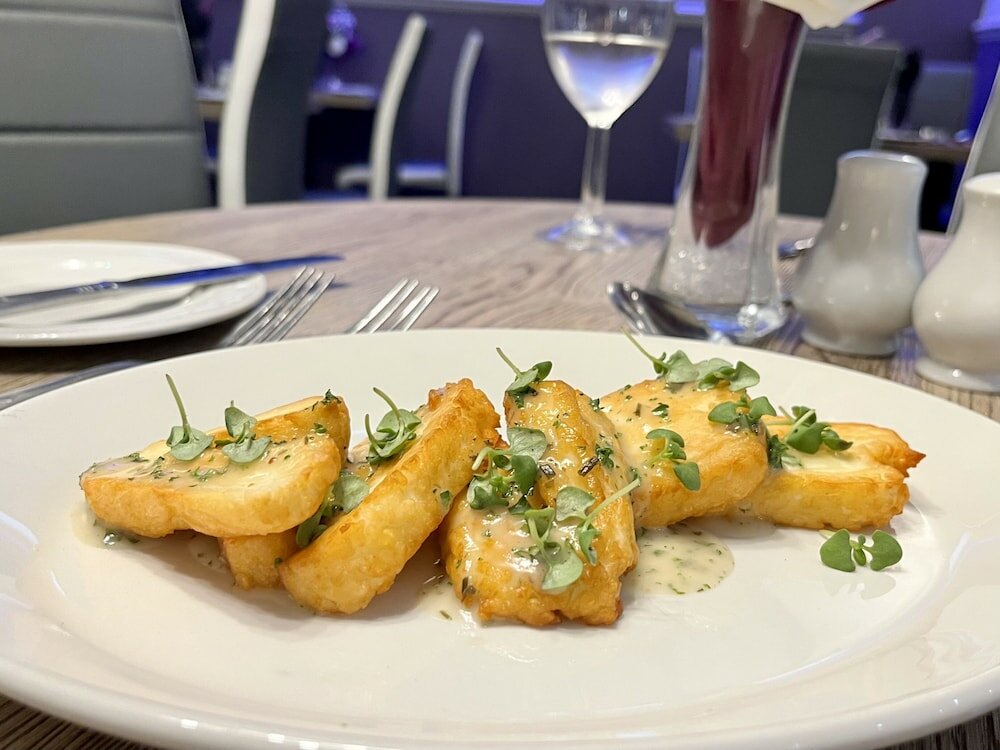 Фото Ruskin Hotel