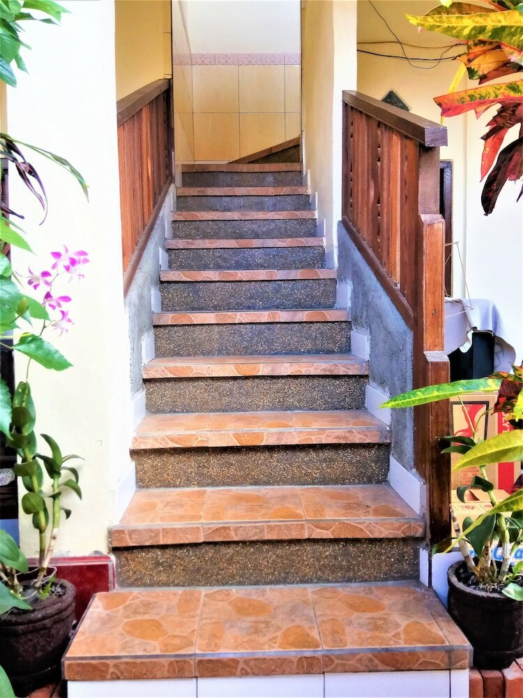 Фото Arjuna Homestay Ubud