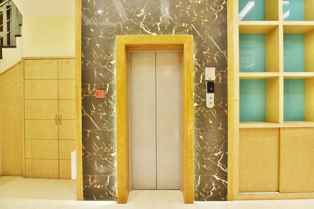 Фото Hotel Amritsar International