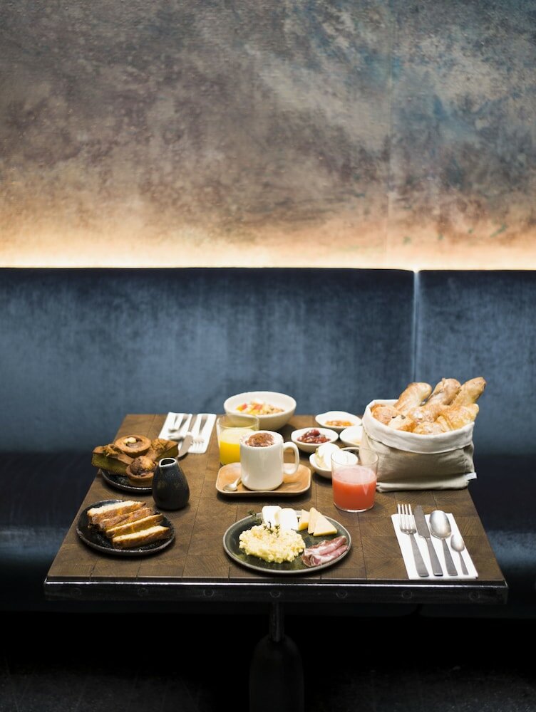 Фото Hôtel National Des Arts et Métiers