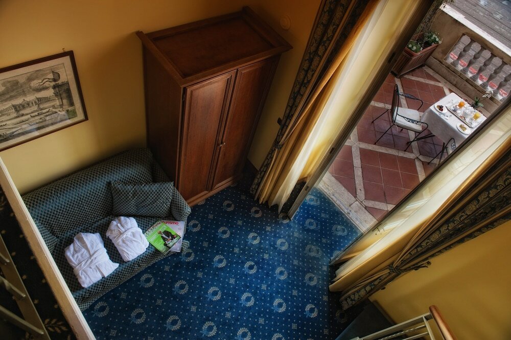 Фото Hotel San Giorgio