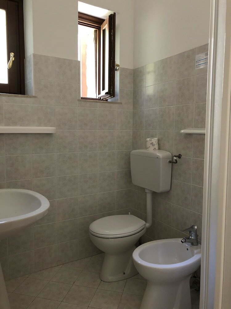 Фото Hotel Villa San Giovanni