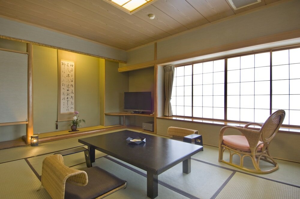 Фото Moriaki Ryokan