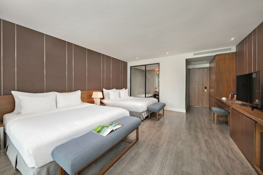 Фото Avora Hotel