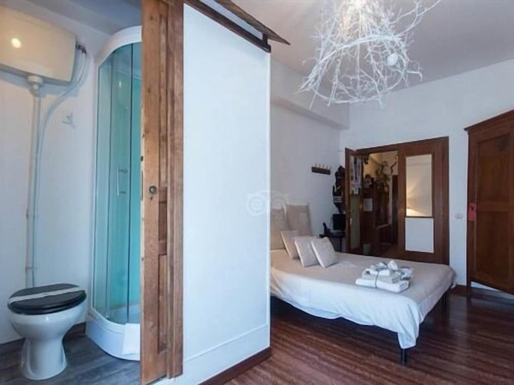 Фото Le Fate Apartments