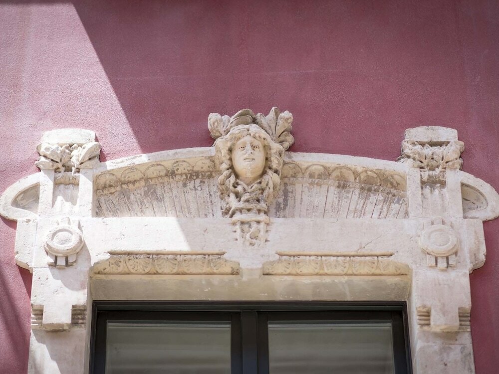 Фото Palazzo Melfi Suite - Hotel