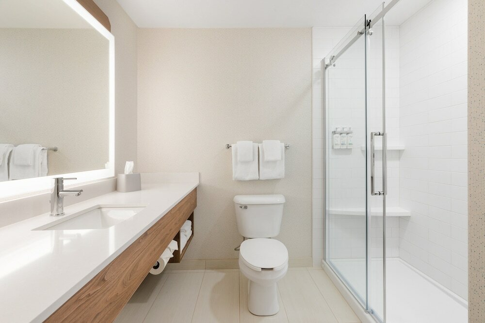 Фото Holiday Inn Express Grande Prairie by IHG