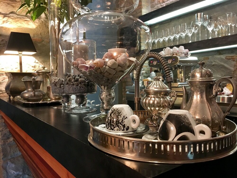 Фото Forvm Boutique Hotel