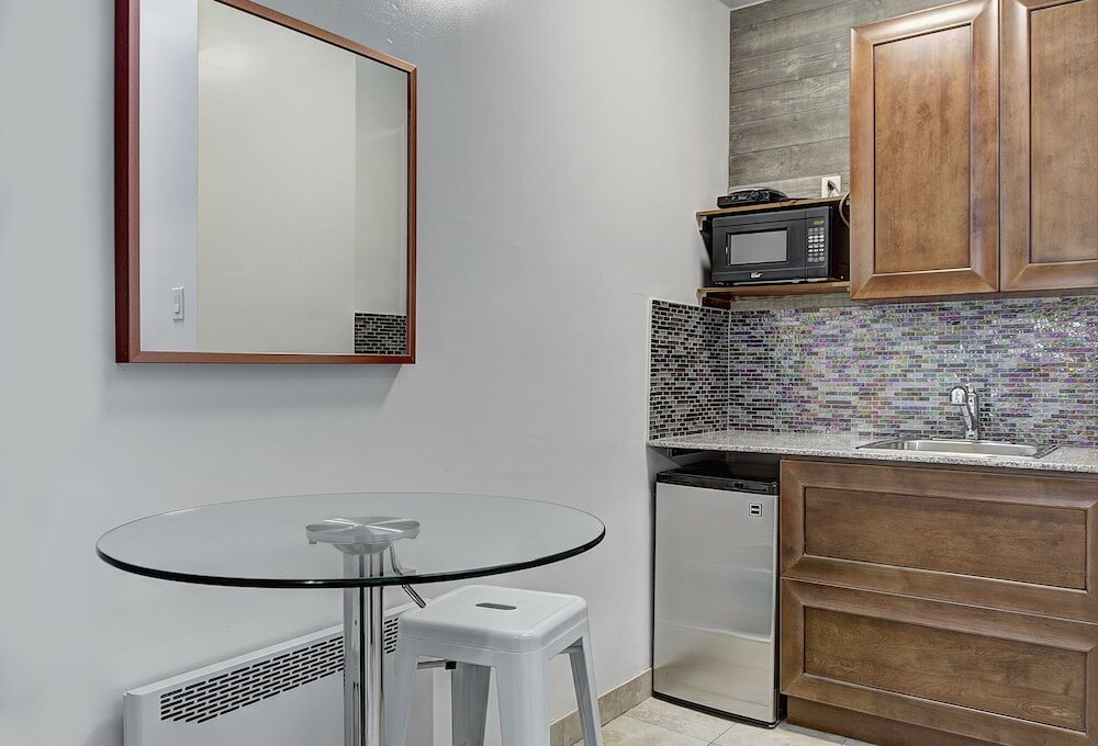 Фото Destination Stays Griffintown Montreal